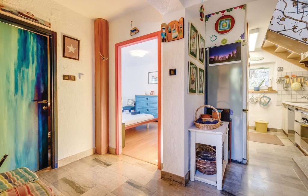 Ferienhaus - Losinj-Mali Losinj , Kroatien - CKL164 33