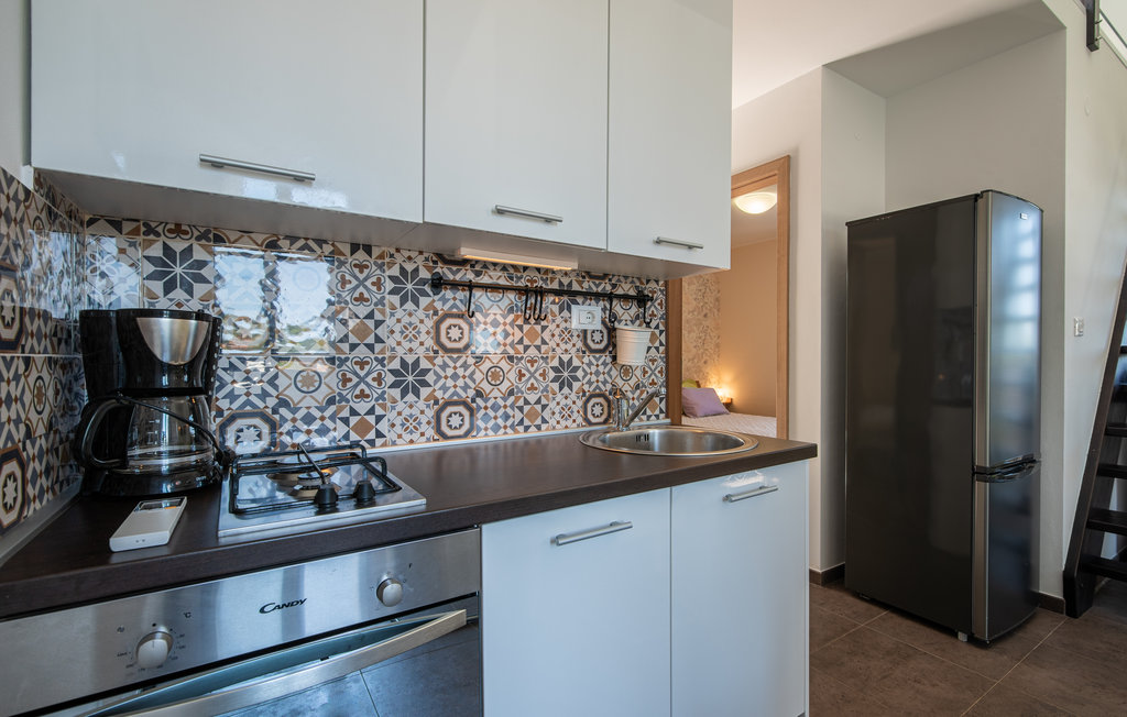 Ferienwohnung - Cres-Porozina , Kroatien - CKL166 25