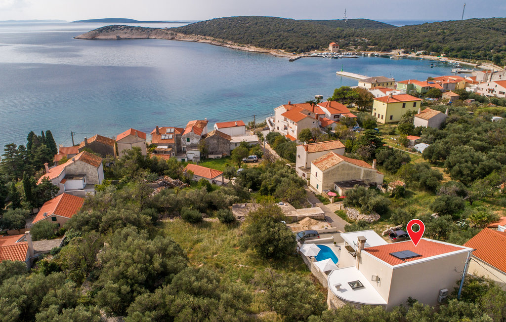 Semesterhus - Cres-Martinscica , Kroatien - CKL173 18