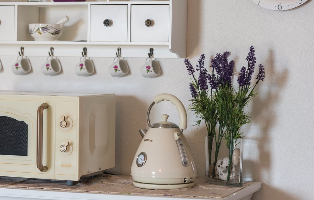 Feriehus - Cres-Predoscica , Kroatia - CKL214 33