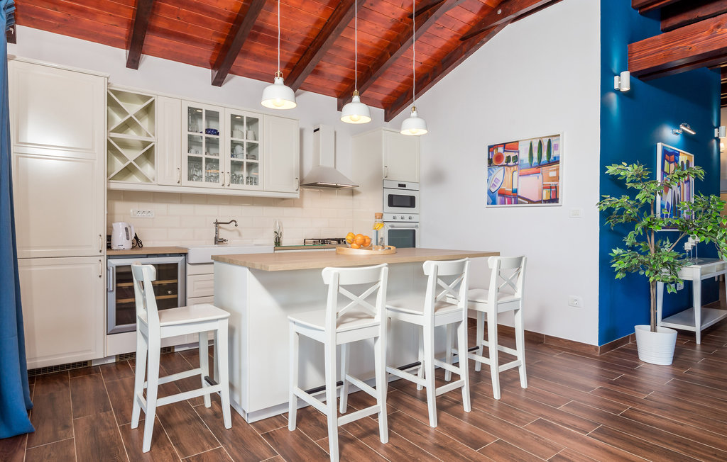 Feriehus - Losinj-Nerezine , Kroatia - CKL215 25
