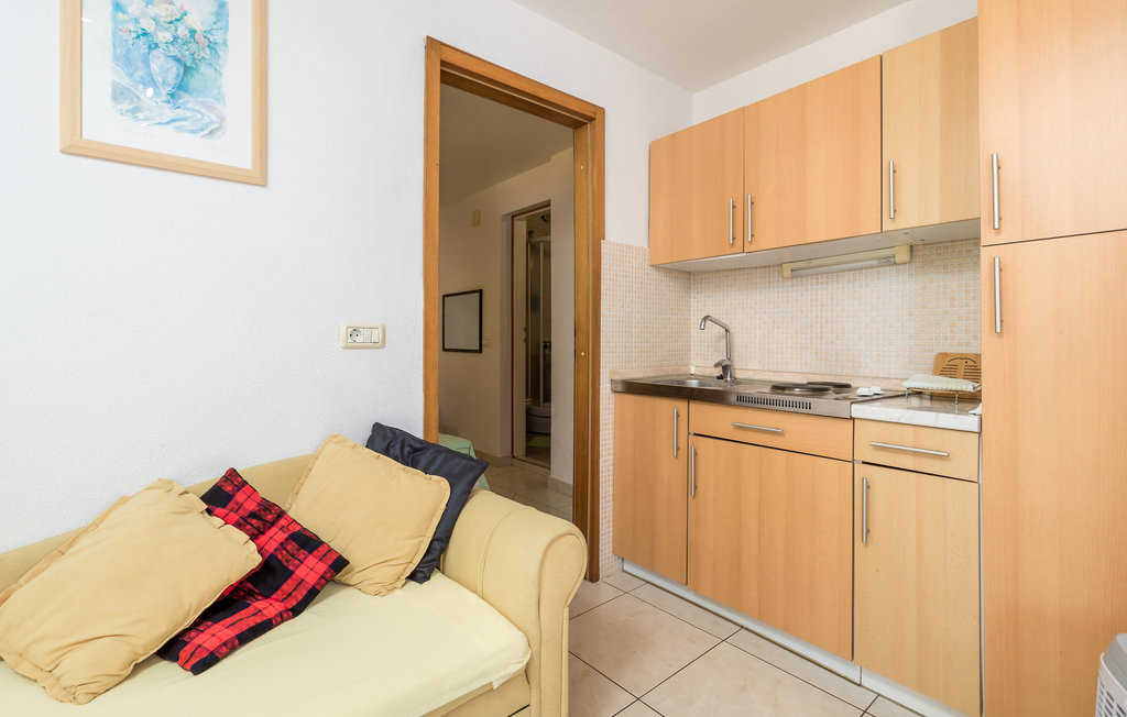 Ferienwohnung - Cres-Punta Kriza , Kroatien - CKL227 21