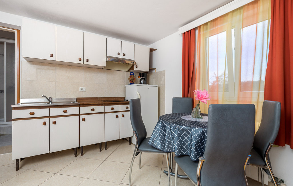 Ferienwohnung - Cres-Punta Kriza , Kroatien - CKL228 6