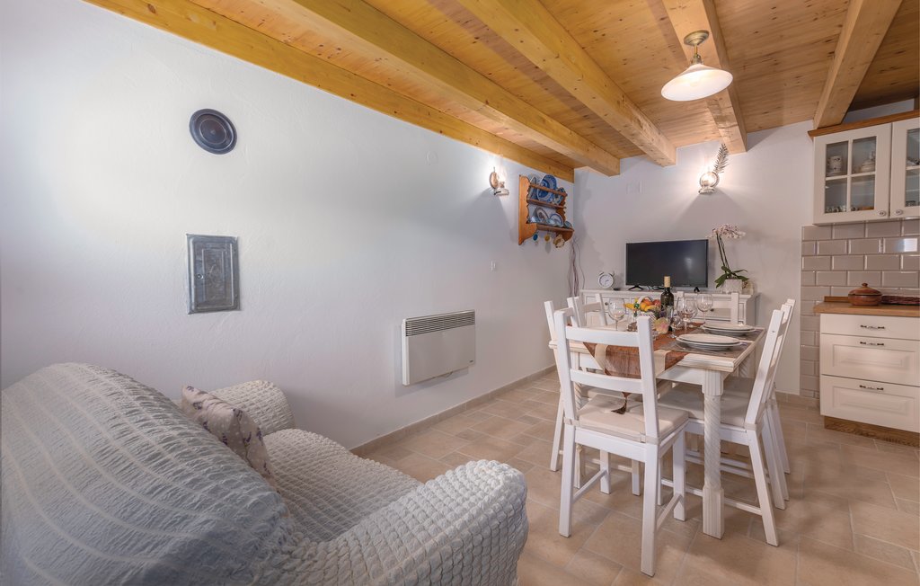 Ferienhaus - Cres-Lubenice , Kroatien - CKL245 15