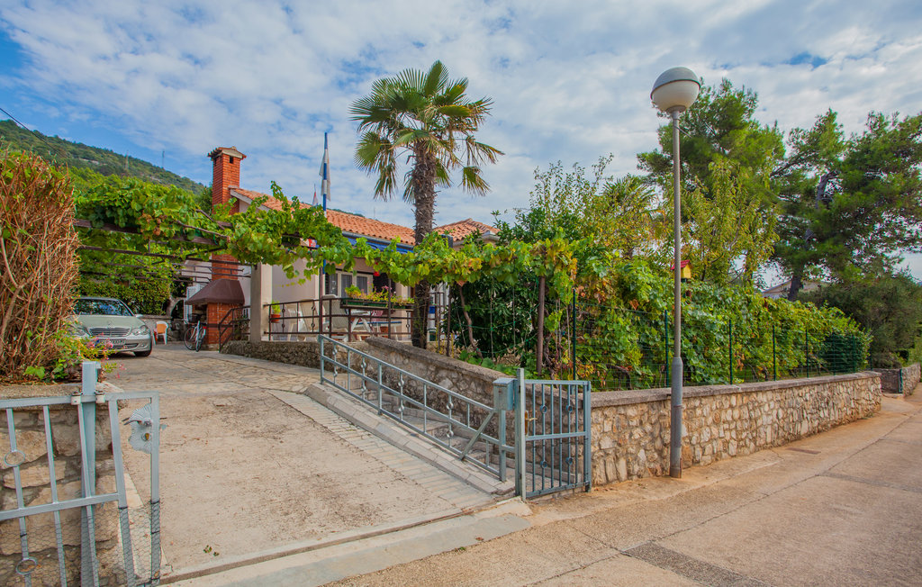 Ferienwohnung - Cres , Kroatien - CKL247 7