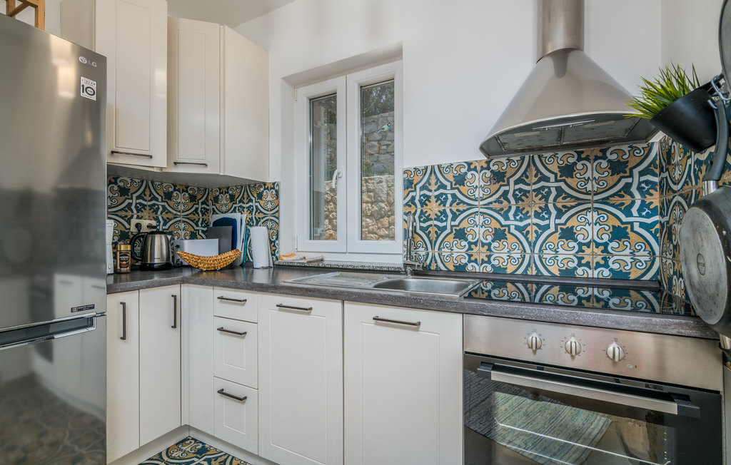 Feriehus - Cres-Miholascica , Kroatia - CKL252 34