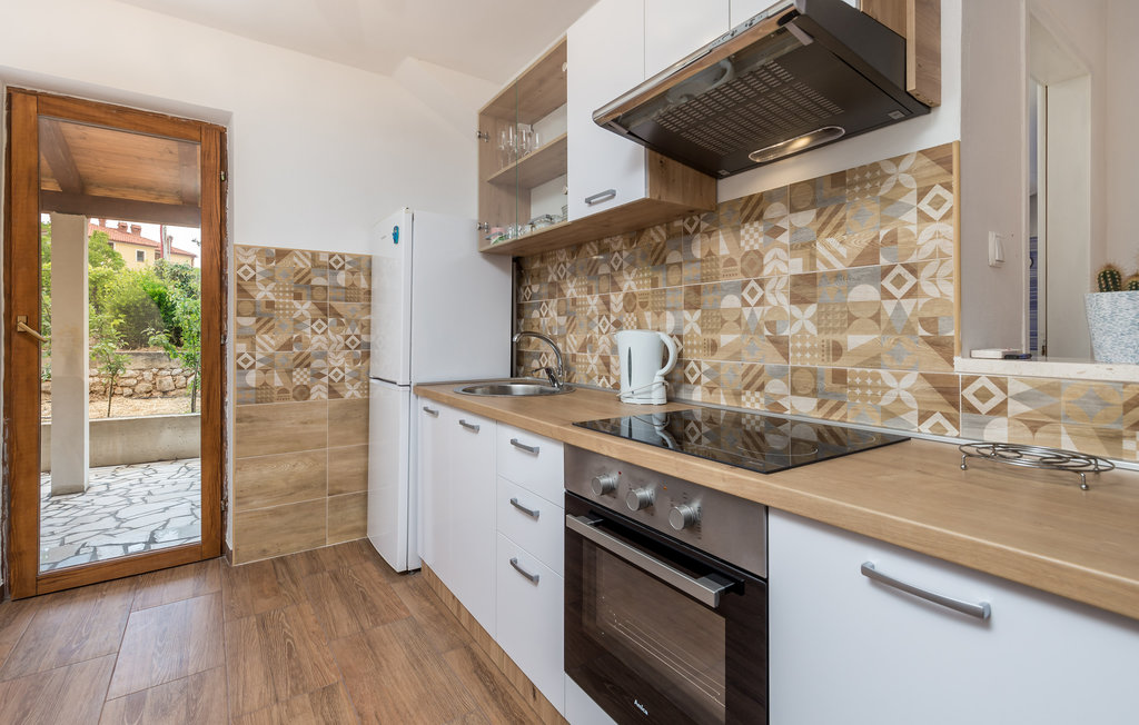 Semesterlägenhet - Cres , Kroatien - CKL293 17