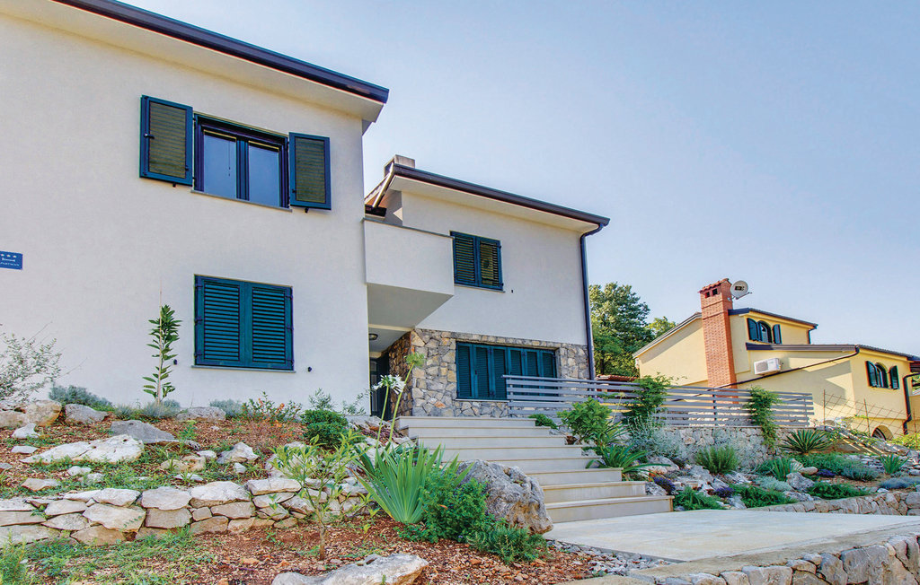 Ferienwohnung - Cres-Porozina , Kroatien - CKL166 9