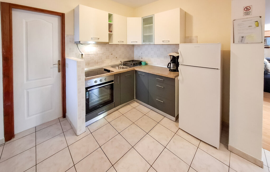 Lejlighed - Losinj-Mali Losinj , Kroatien - CKL212 3