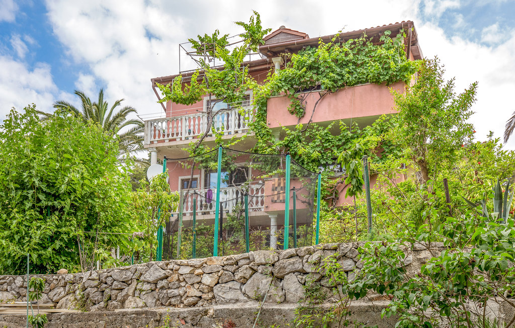 Ferienwohnung - Losinj-Mali Losinj , Kroatien - CKL258 3