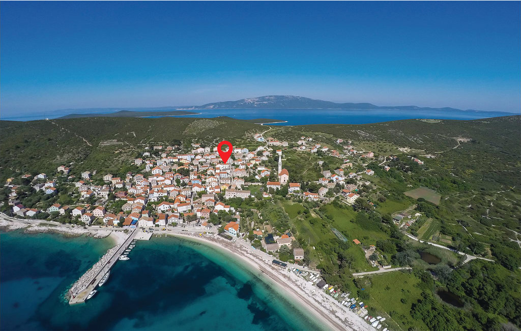 Ferienwohnung - Unije , Kroatien - CKL304 7