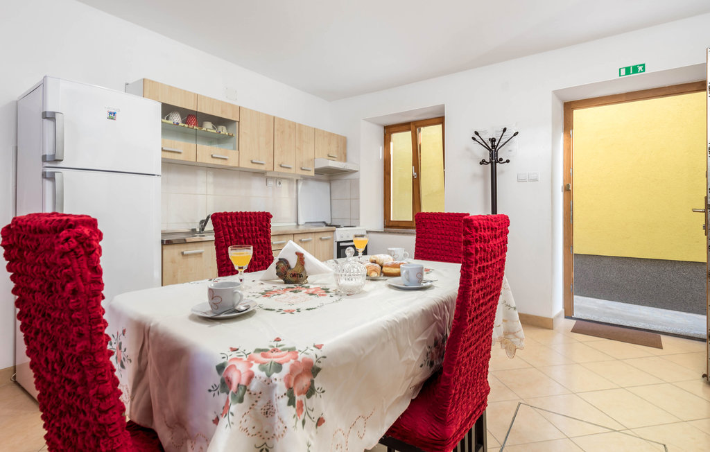 Ferienhaus - Susak , Kroatien - CKL306 21