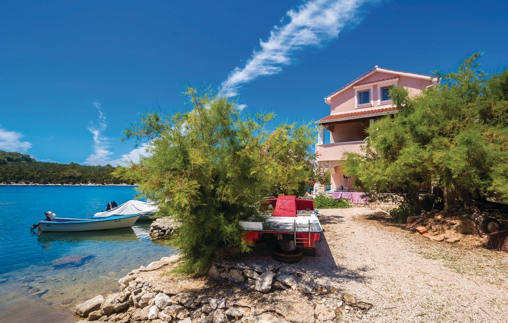 Ferienwohnung - Cres-Punta Kriza , Kroatien - CKL227 12