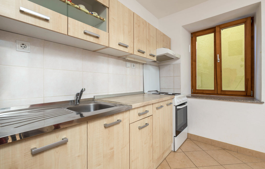 Ferienhaus - Susak , Kroatien - CKL306 5