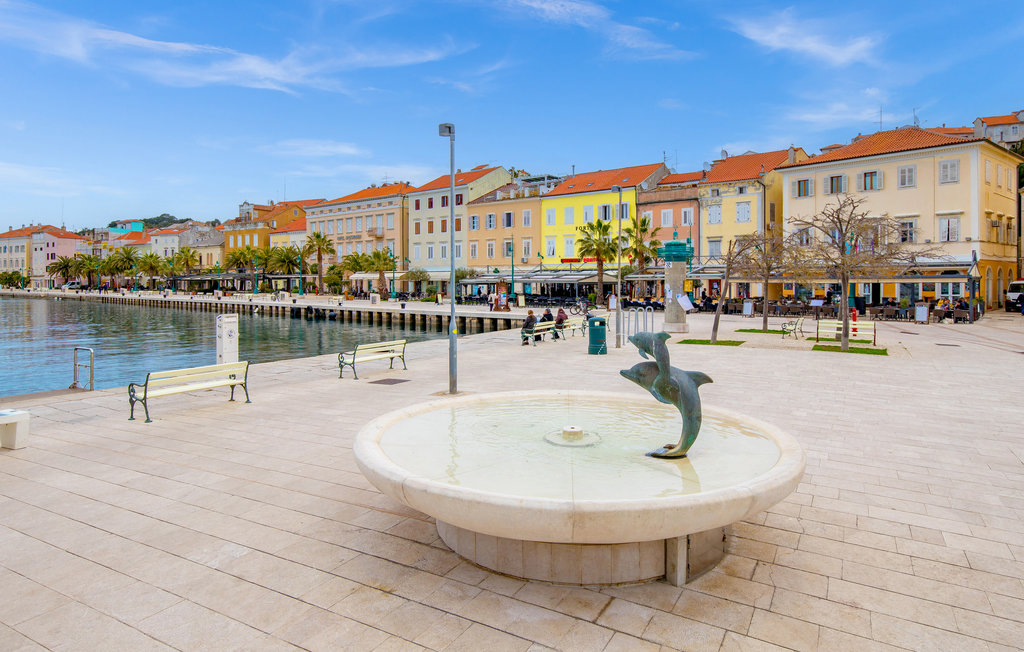 Lejlighed - Losinj-Mali Losinj , Kroatien - CKL309 9