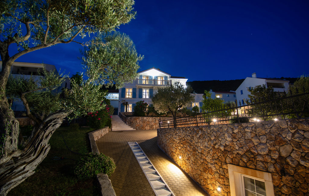 Semesterhus - Cres , Kroatien - CKL300 25