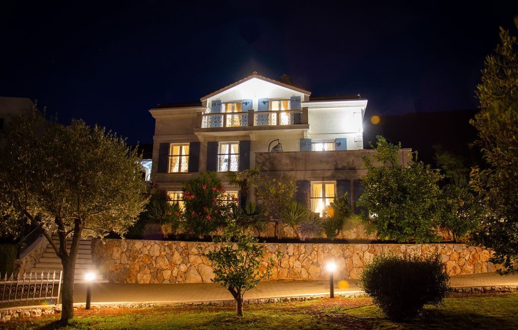 Semesterhus - Cres , Kroatien - CKL300 26