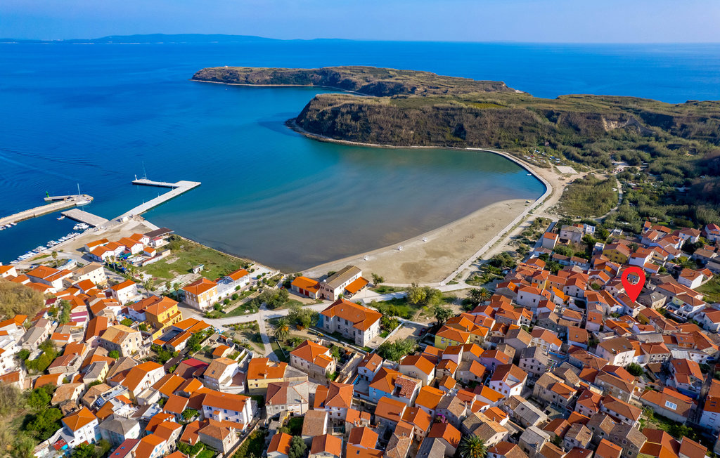 Ferienhaus - Susak , Kroatien - CKL301 10