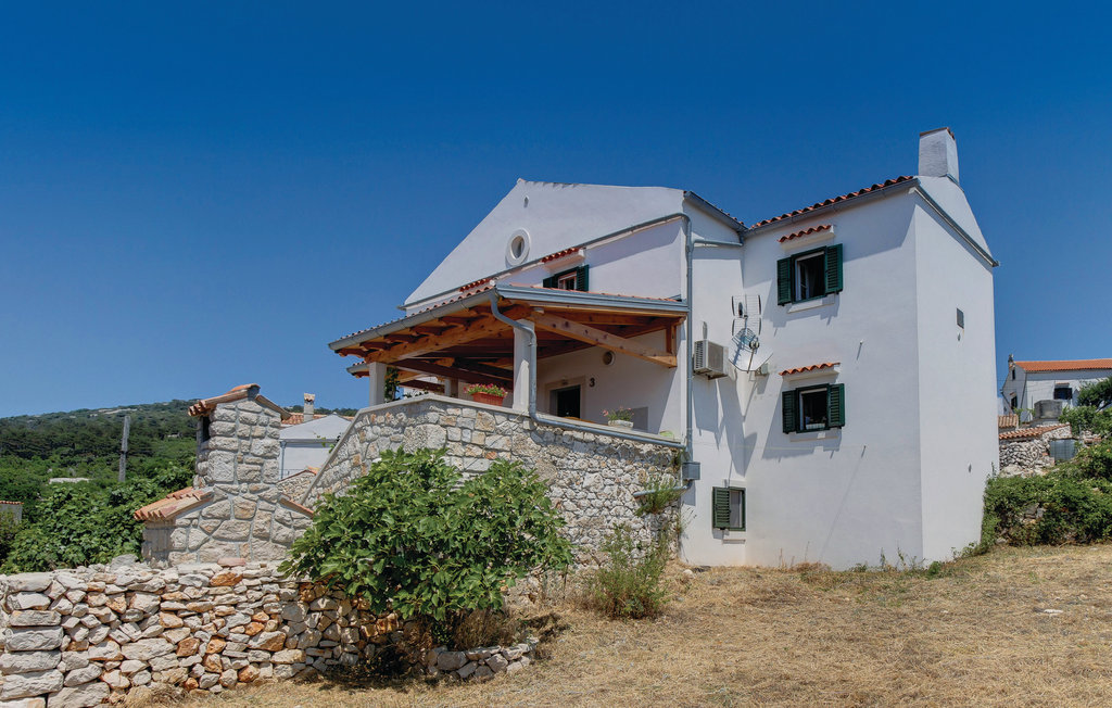 Semesterhus - Cres-Vidovici , Kroatien - CKL143 10