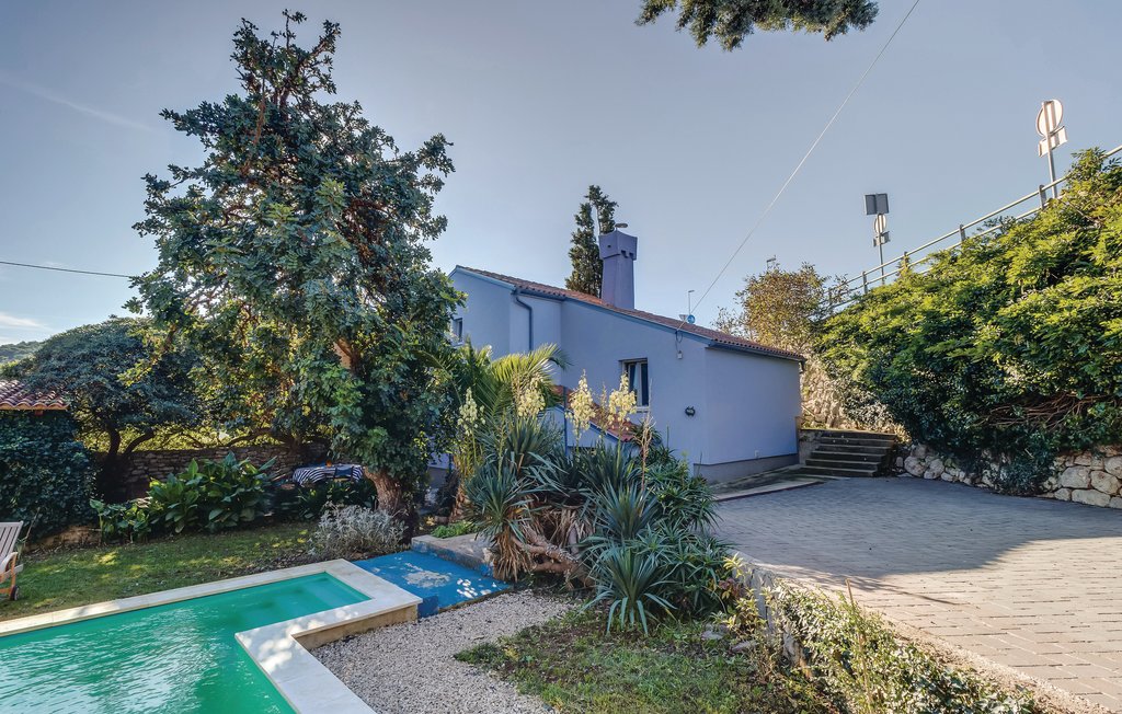 Ferienhaus - Losinj-Mali Losinj , Kroatien - CKL164 16