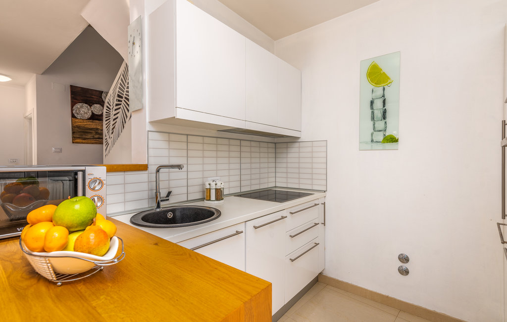 Semesterhus - Cres-Martinscica , Kroatien - CKL173 32