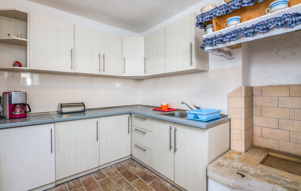 Feriehus - Unije , Kroatia - CKL183 16