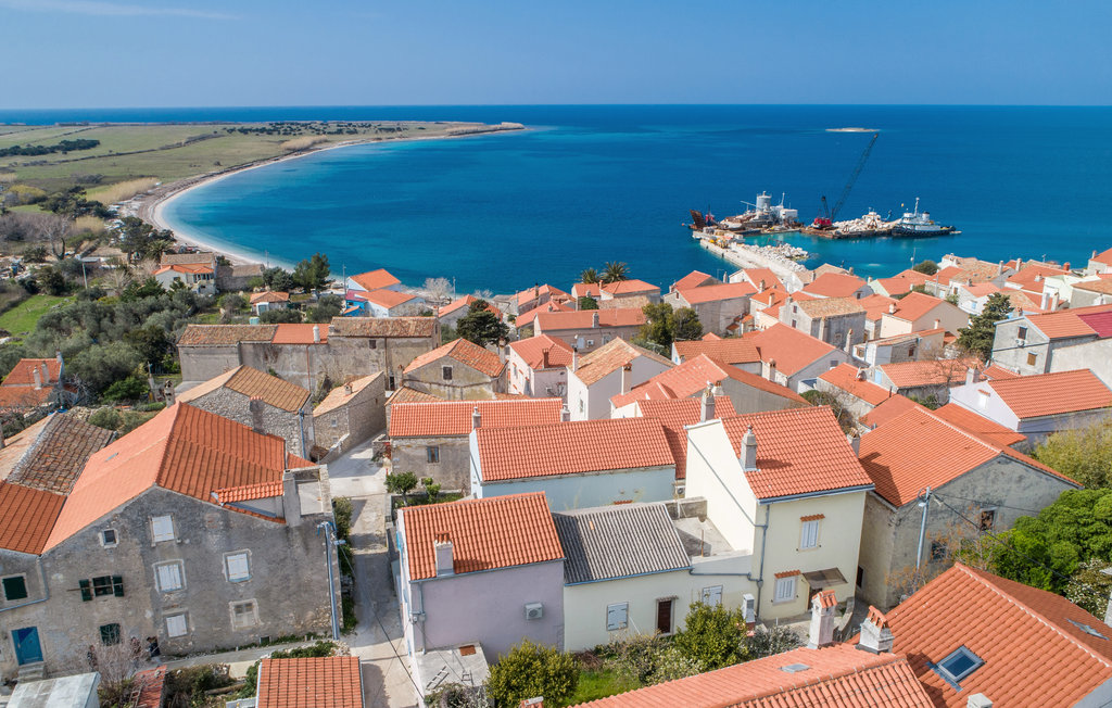 Feriehus - Unije , Kroatia - CKL183 3