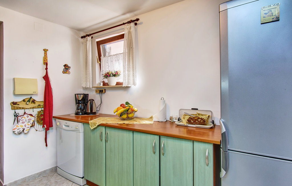 Feriehuse - Losinj-Mali Losinj , Kroatien - CKL184 16