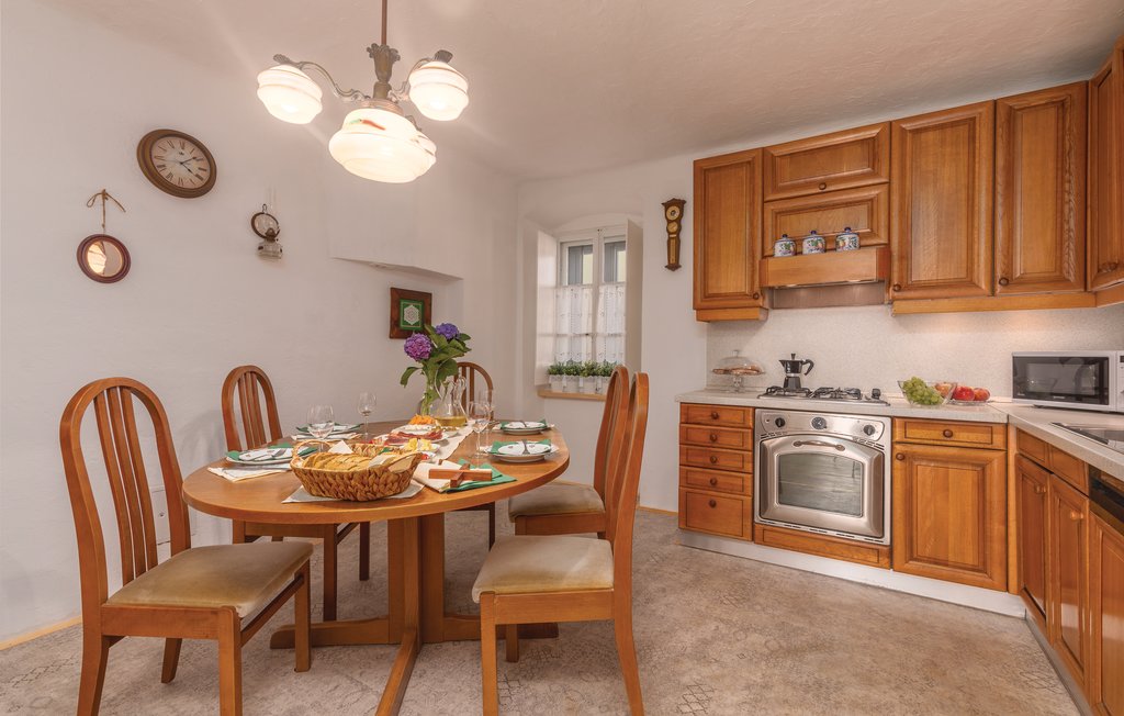 Feriehus - Cres-Predoscica , Kroatia - CKL244 23