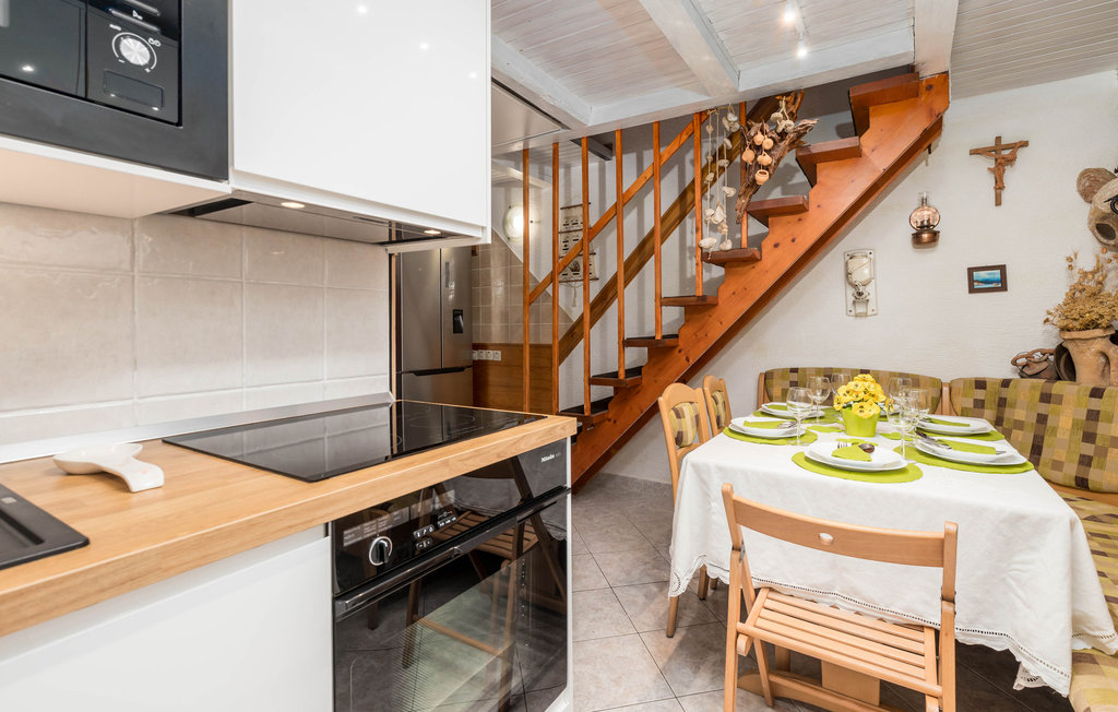 Feriehuse - Cres-Miholascica , Kroatien - CKL246 18