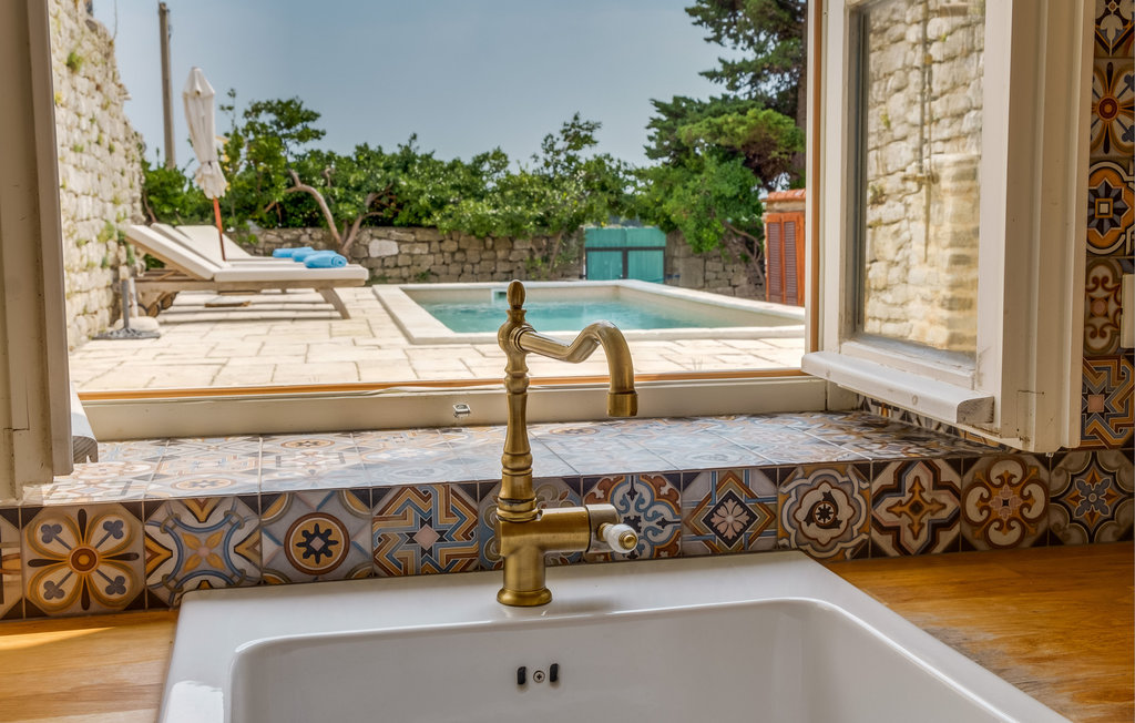 Ferienhaus - Cres-Osor , Kroatien - CKL255 5