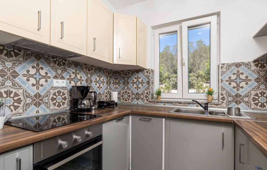 Semesterhus - Cres-Miholascica , Kroatien - CKL276 24