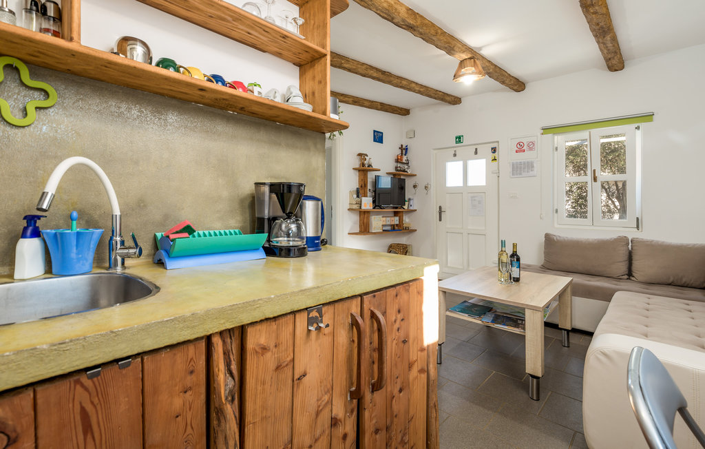 Feriehuse - Losinj-Sveti Jakov , Kroatien - CKL288 6