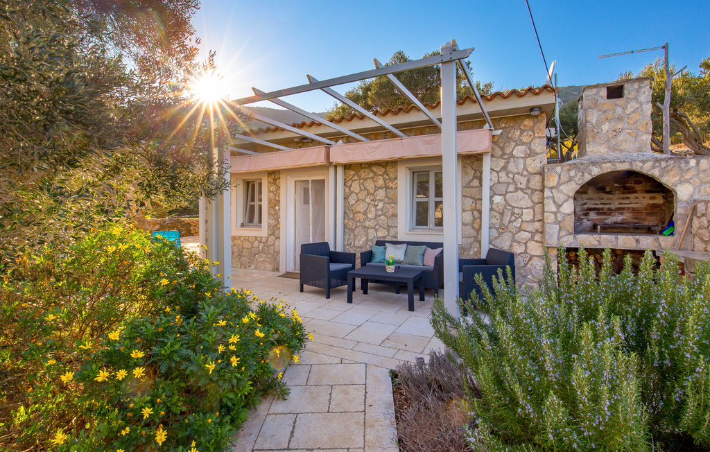 Feriehuse - Losinj-Sveti Jakov , Kroatien - CKL288 1