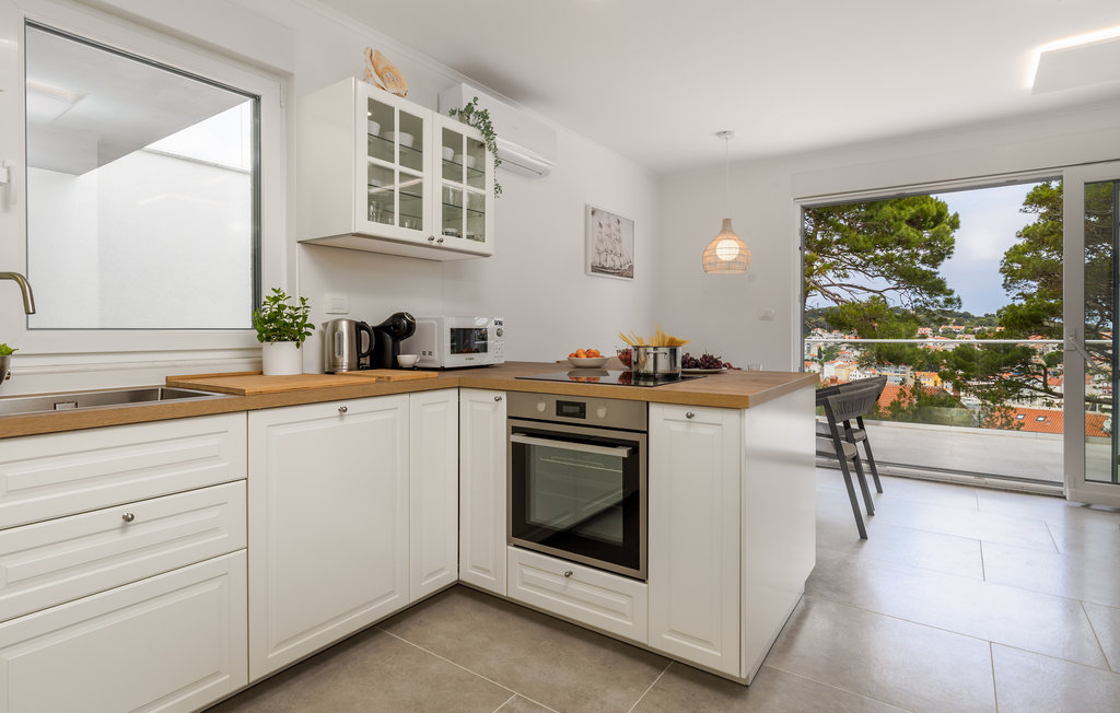 Lejlighed - Losinj-Mali Losinj , Kroatien - CKL298 7