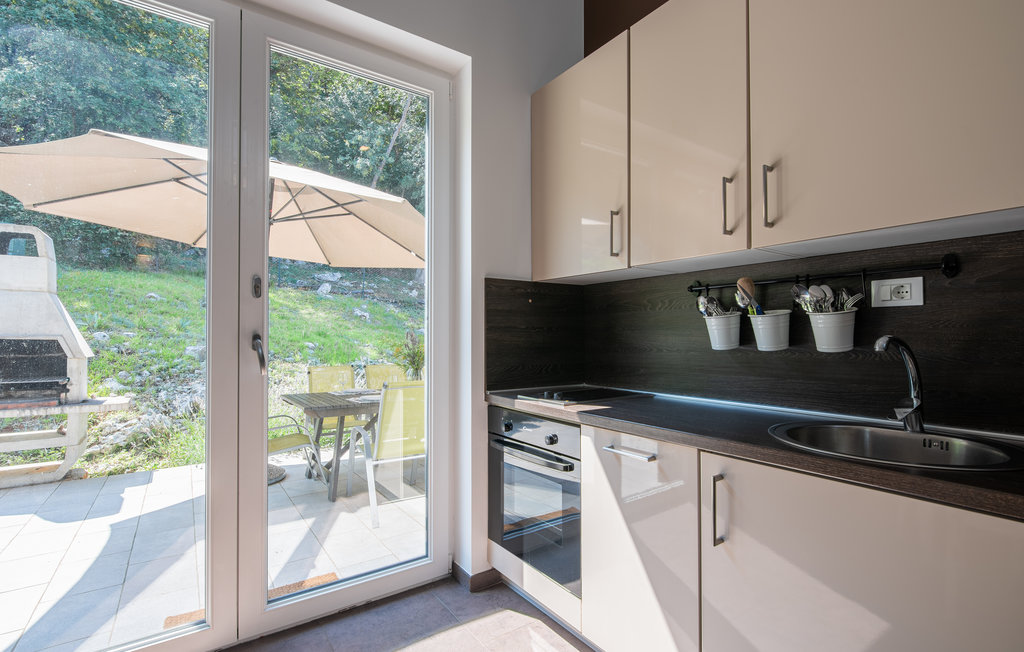 Ferienwohnung - Cres-Porozina , Kroatien - CKL166 23