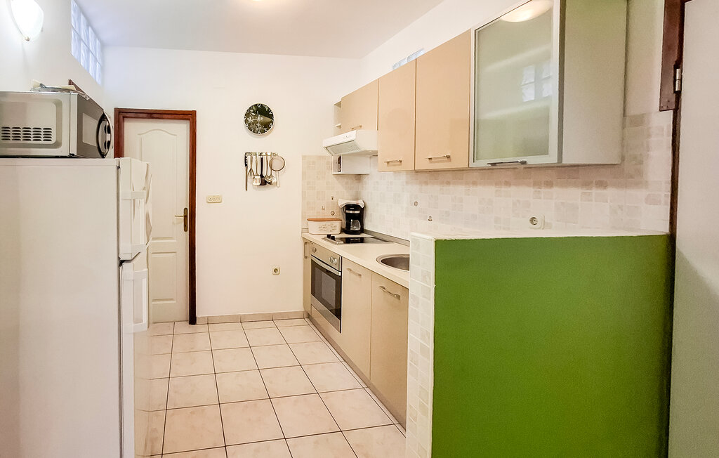 Lejlighed - Losinj-Mali Losinj , Kroatien - CKL213 10