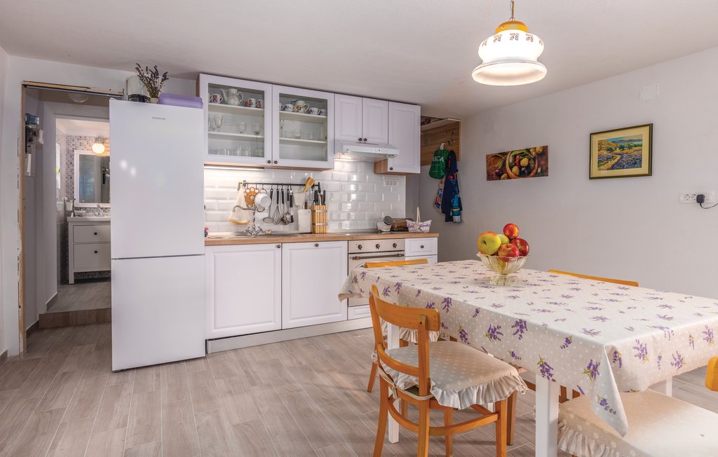 Feriehus - Cres-Predoscica , Kroatia - CKL214 31