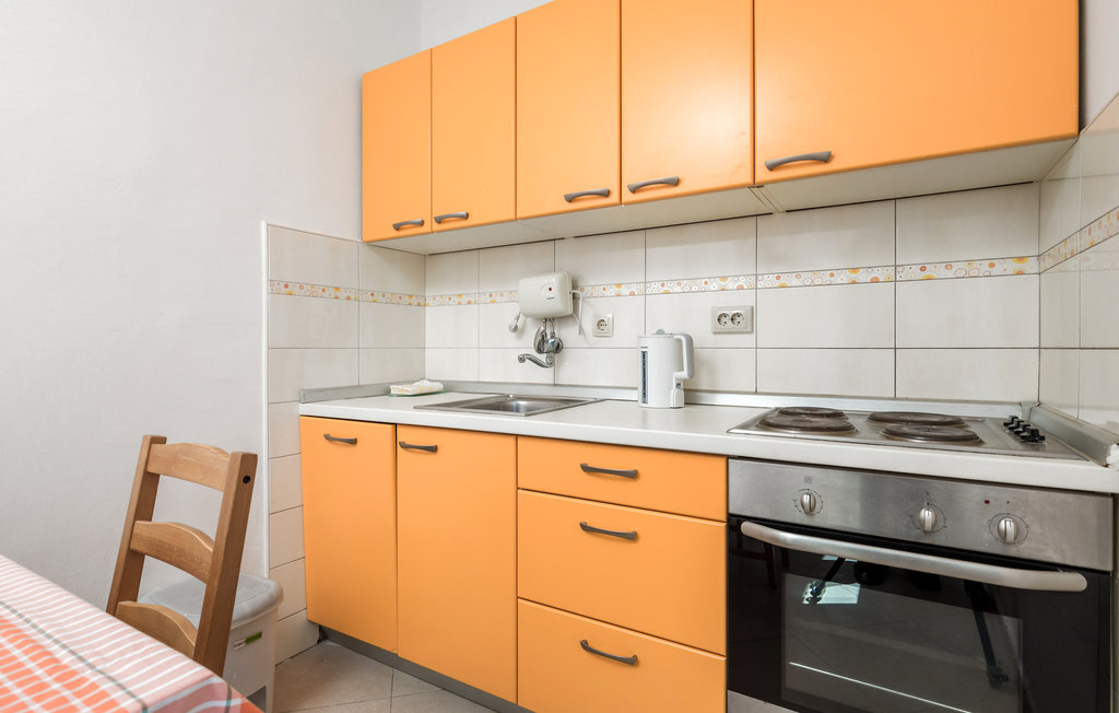 Semesterlägenhet - Cres-Stivan , Kroatien - CKL224 22