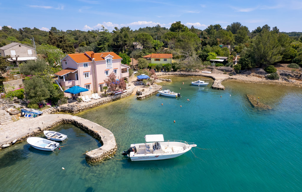 Ferienwohnung - Cres-Punta Kriza , Kroatien - CKL227 10