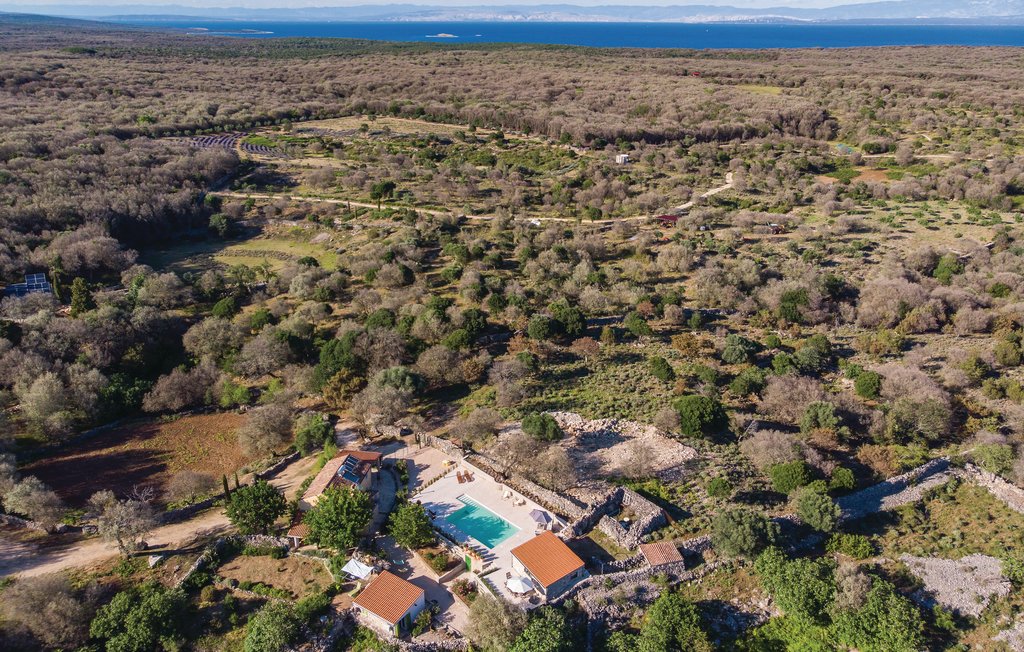 Feriehus - Cres-Punta Kriza , Kroatia - CKL235 13