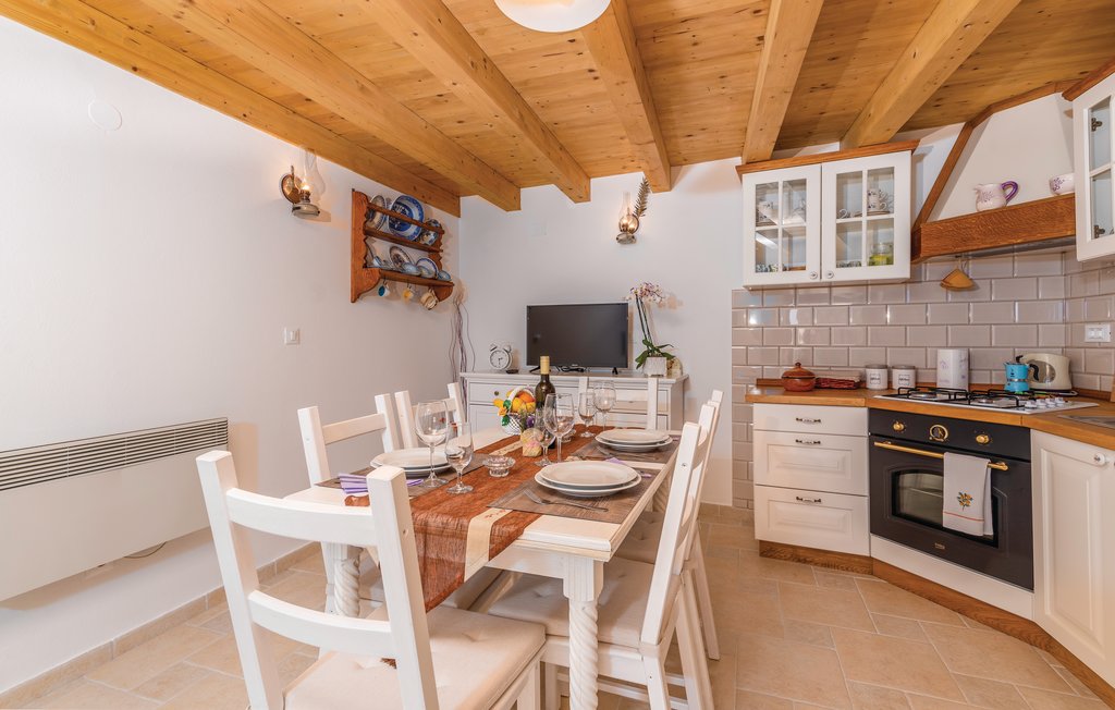 Ferienhaus - Cres-Lubenice , Kroatien - CKL245 14