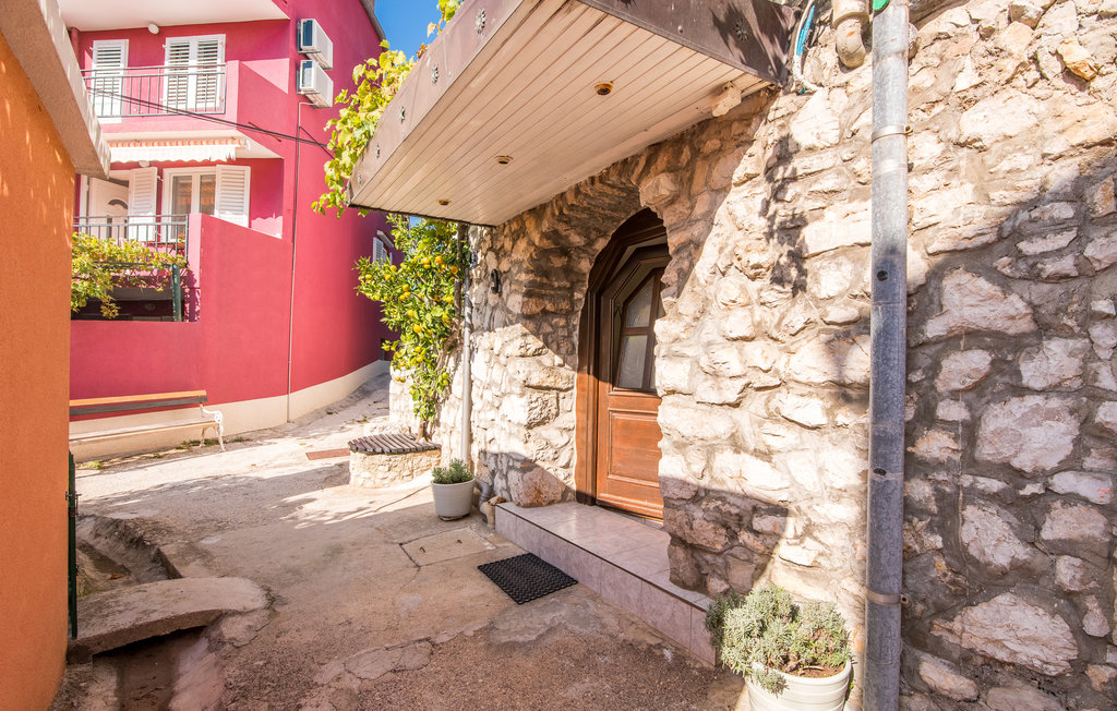 Feriehuse - Cres-Miholascica , Kroatien - CKL246 7