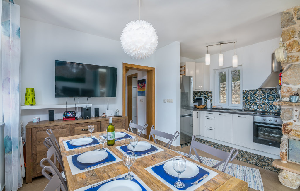 Feriehus - Cres-Miholascica , Kroatia - CKL252 5