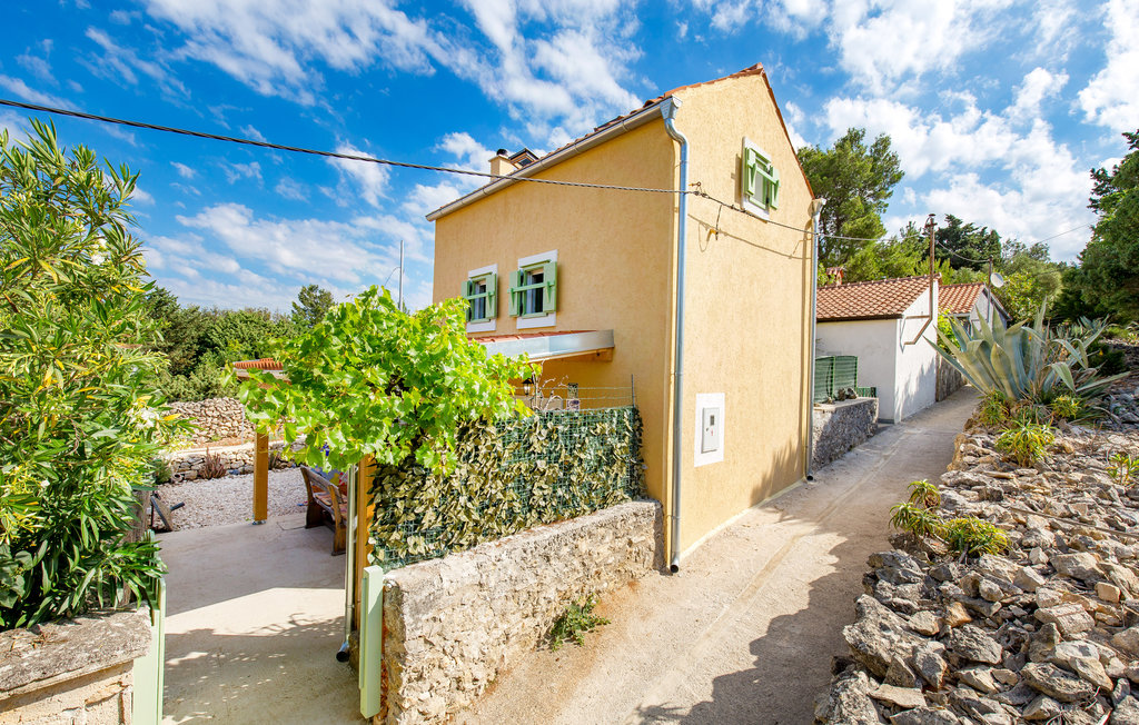 Ferienhaus - Cres-Punta Kriza , Kroatien - CKL259 10