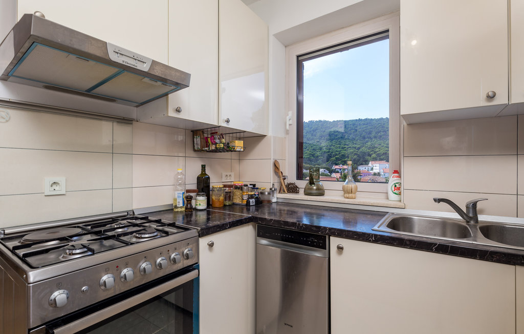 Lejlighed - Losinj-Veli Losinj , Kroatien - CKL266 7