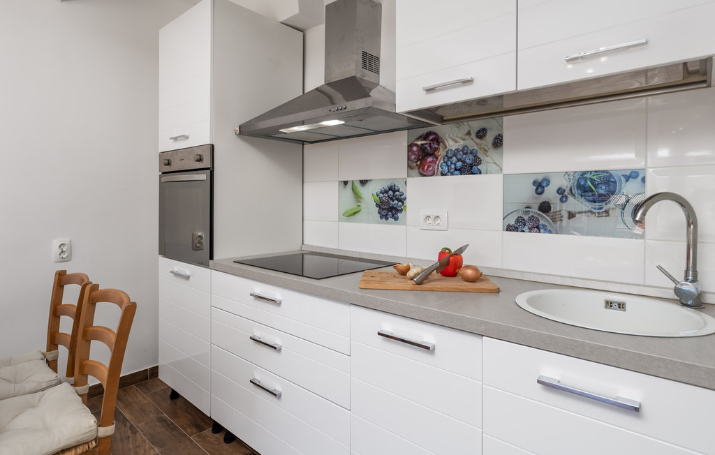 Ferienwohnung - Cres-Cres , Kroatien - CKL292 12