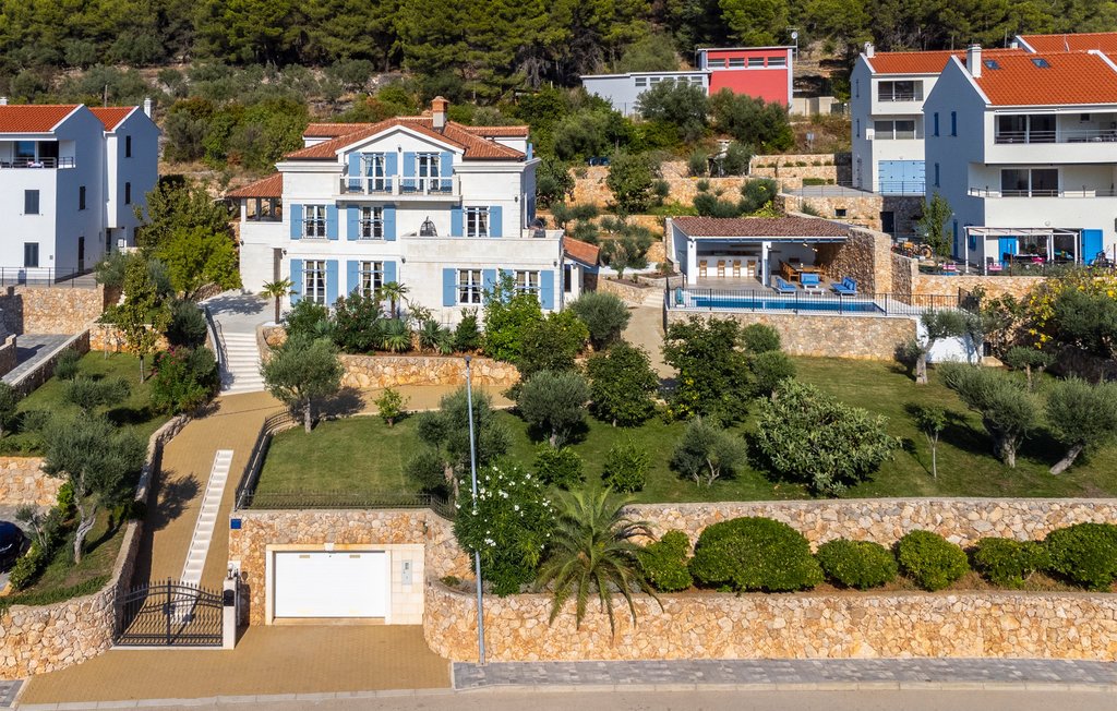 Semesterhus - Cres , Kroatien - CKL300 20