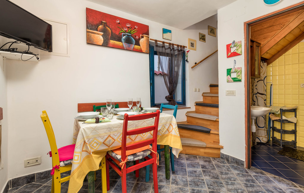 Ferienhaus - Susak , Kroatien - CKL301 17