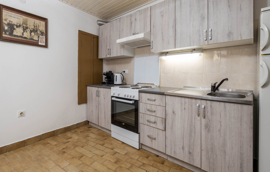 Feriehuse - Susak , Kroatien - CKL307 17